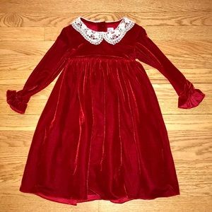 PRINCESS Victorian Dress